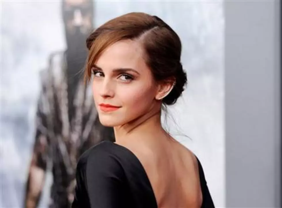 Emma Watson to Graduate from Brown University