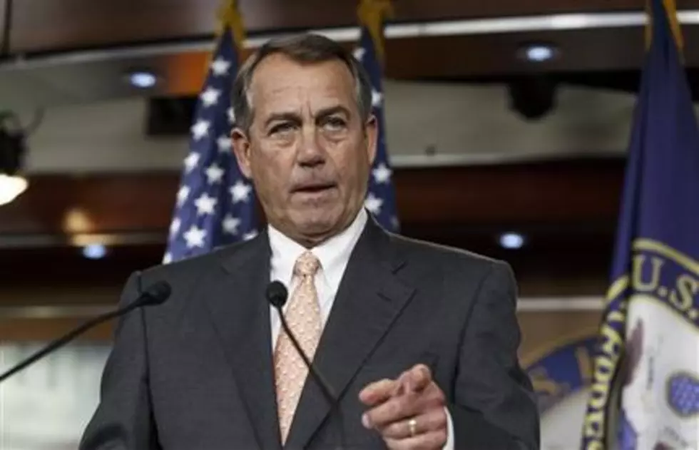 House Dems Mull Benghazi Probe Role