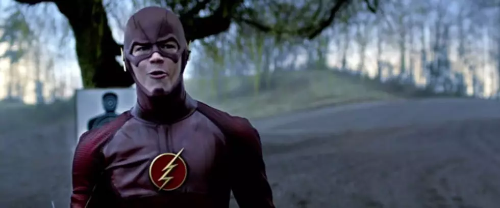 &#8216;The Flash&#8217; Returns on The CW