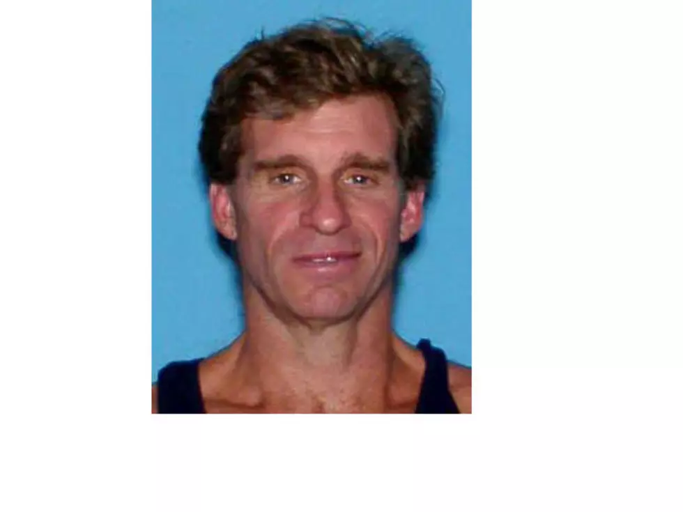 Police Search for Missing North Brunswick Man