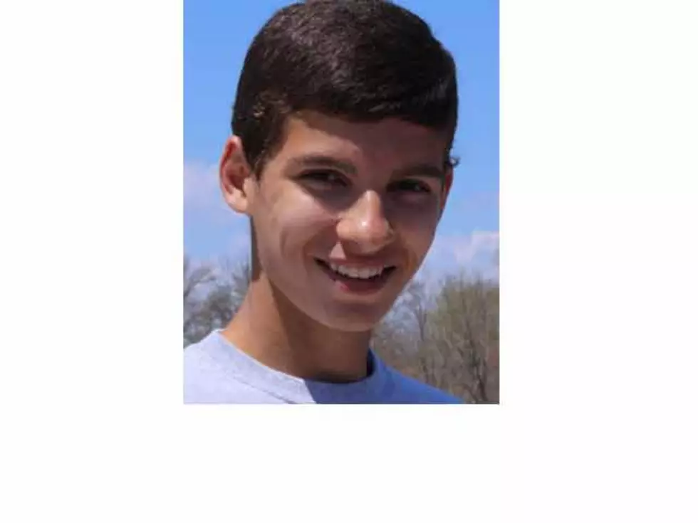 Howell Police Locate Missing Autistic Teen