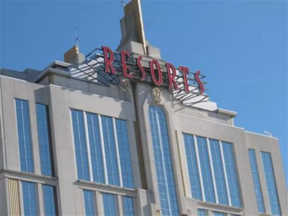 Resorts Casino Hotel in AC is cleared for online gambling