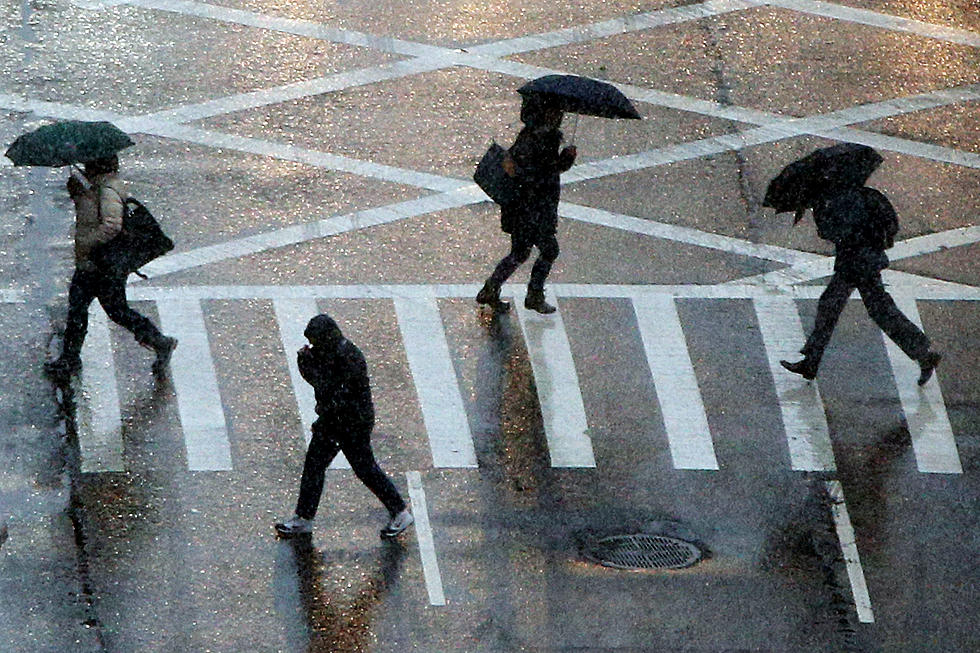6 of New Jersey’s deadliest roads for pedestrians