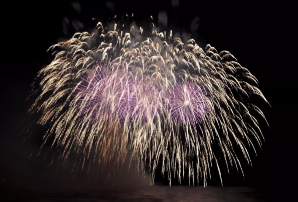 Cherry Hill Cancels Fireworks Display