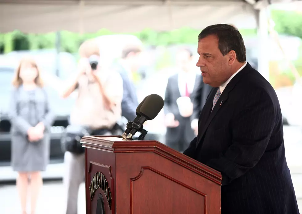 Christie to campaign for GOP&#8217;s Havenstein