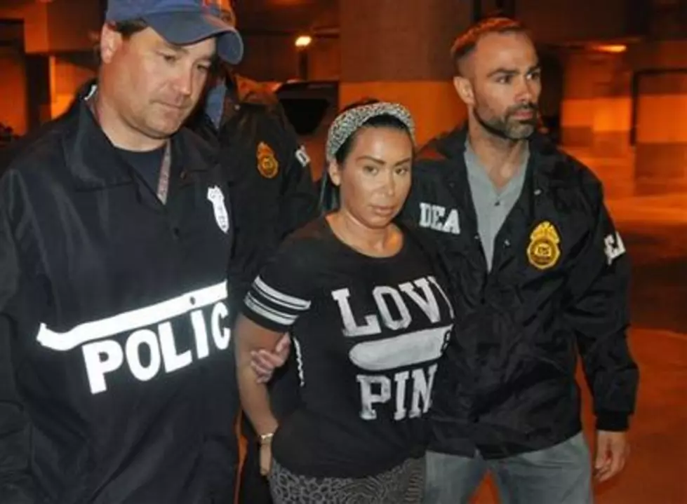 Feds: NYC Strippers Drugged, Stole from Rich Men