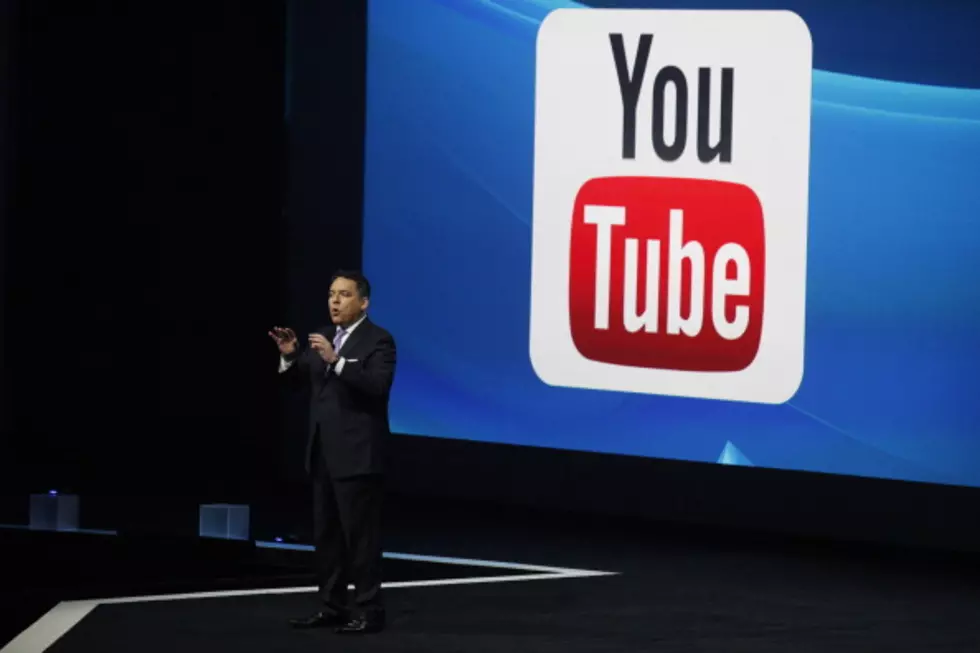 YouTube to launch music service amid indie dispute
