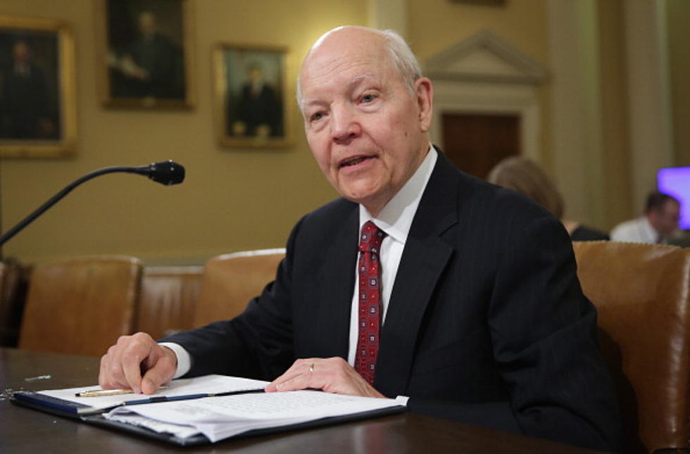 Defiant IRS head, skeptical GOP interrogators