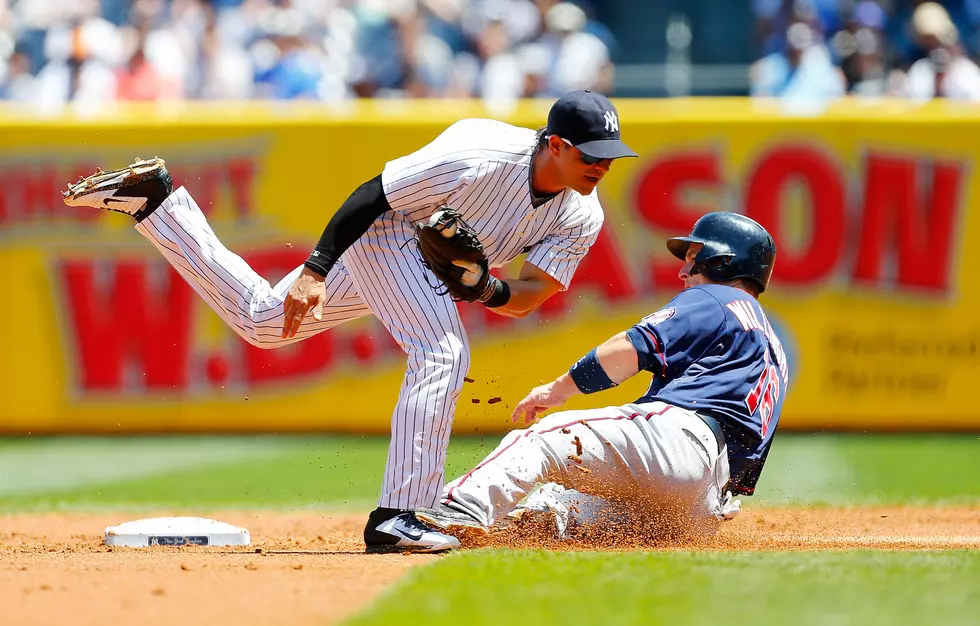 Twins Rally Late to Beat Yankees, 7-2