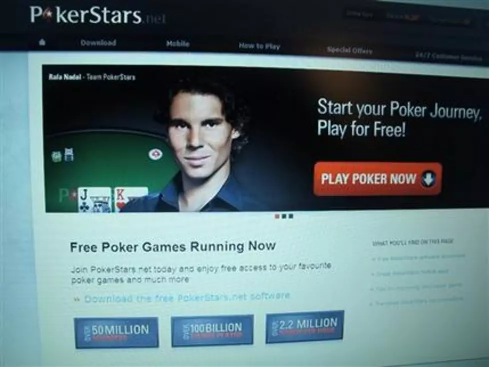Licensing talks for PokerStars buyer