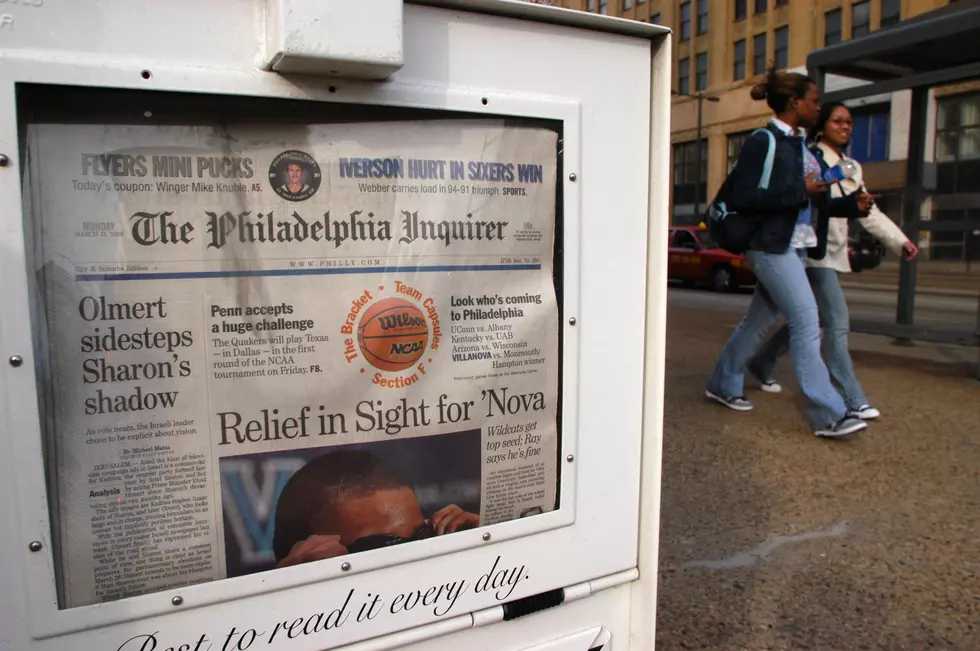 Lenfest Now Sole Owner of Philly Papers