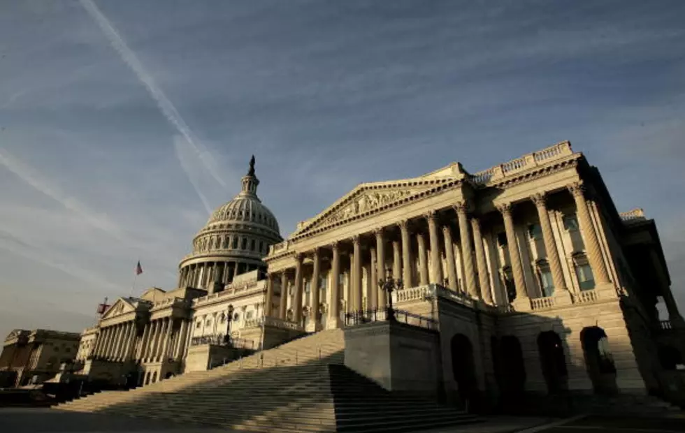 Poll: NJ Dems Hold Advantage in Congressional Races [AUDIO]