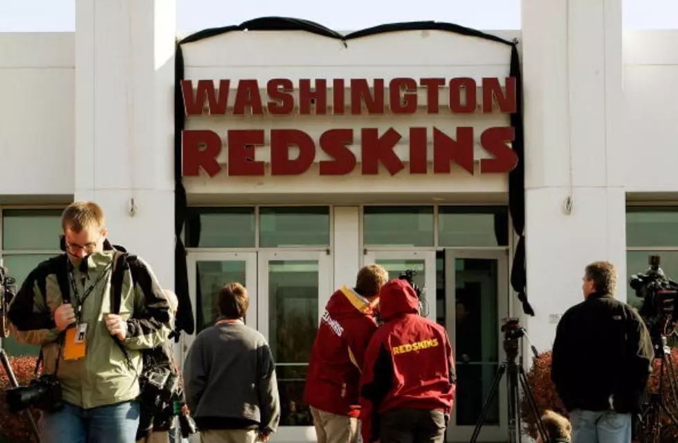 Trademark board rules against Redskins name