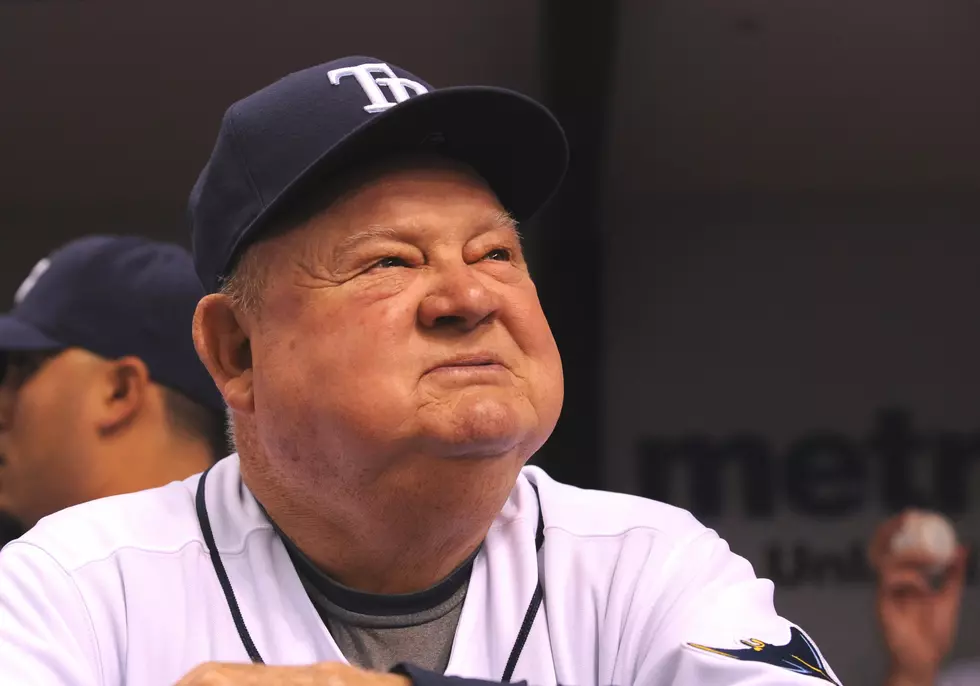 Longtime Baseball Fixture, Coach Don Zimmer Dies at 83