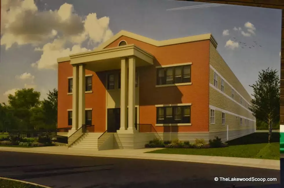 Jackson Board rejects plan to build Jewish high school