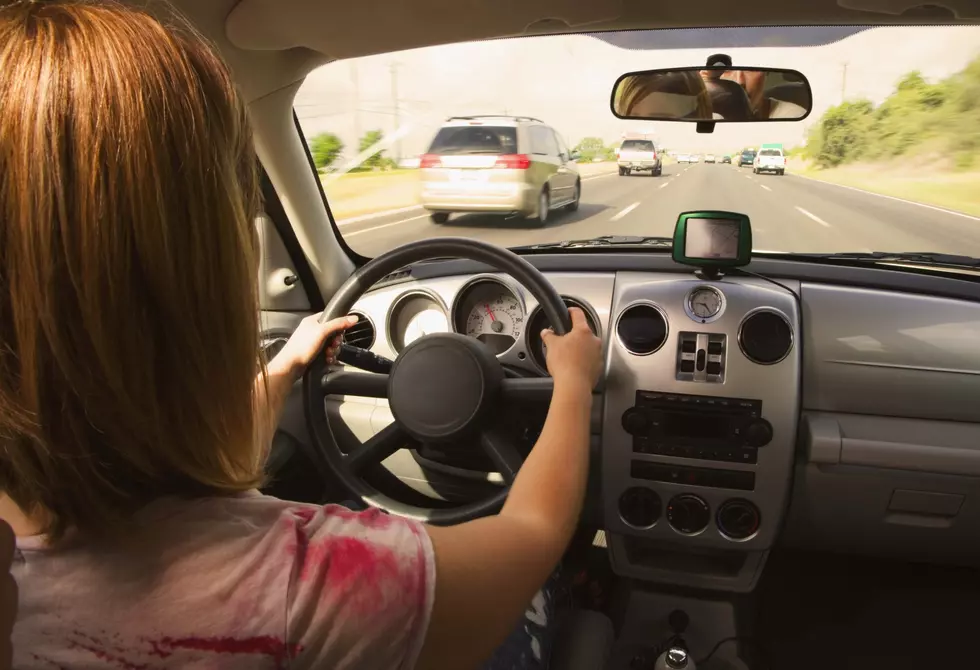 Should there be stronger penalties for texting while driving? [POLL]