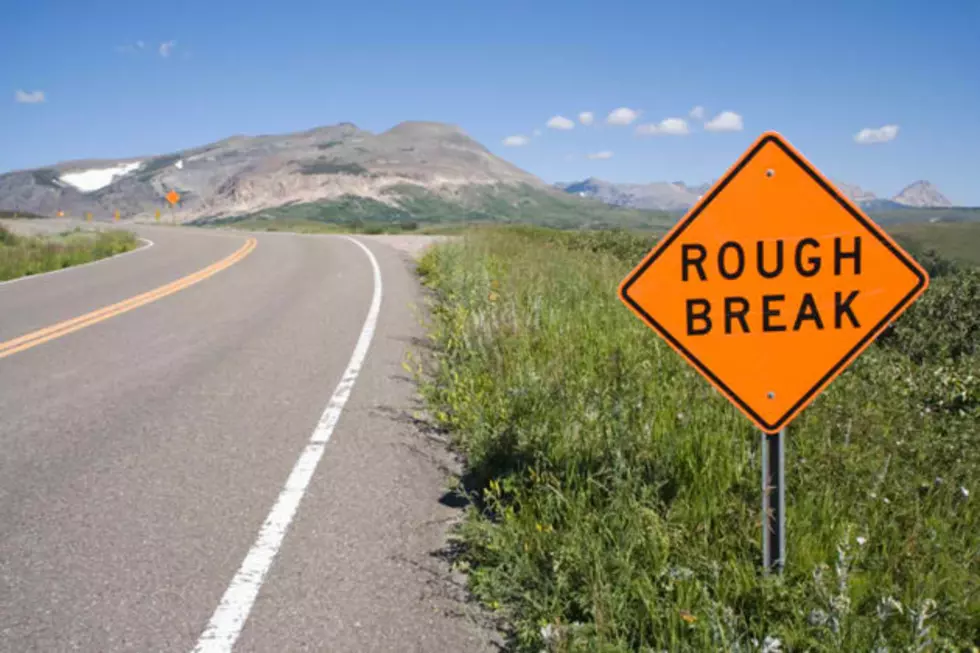 The Strangest Road Signs You&#8217;ll Ever See