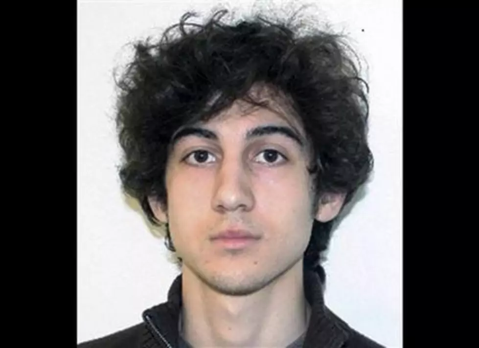 Tsarnaev lawyers seek to move trial to Washington