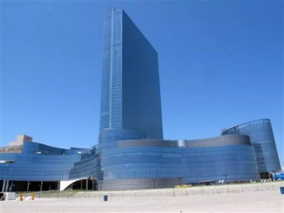 Brookfield Places $110M Bid For Revel Overnight [UPDATE]