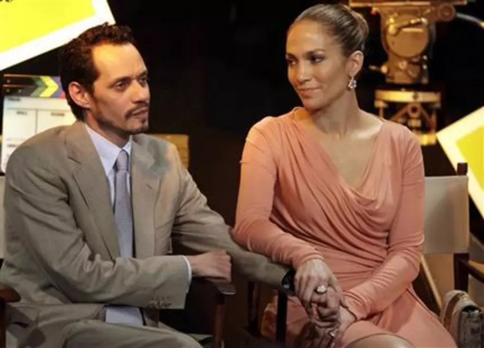 Jennifer Lopez and Marc Anthony finalize divorce