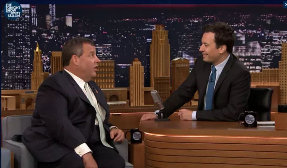 Christie tells Fallon he might 'go nuclear' in next debate