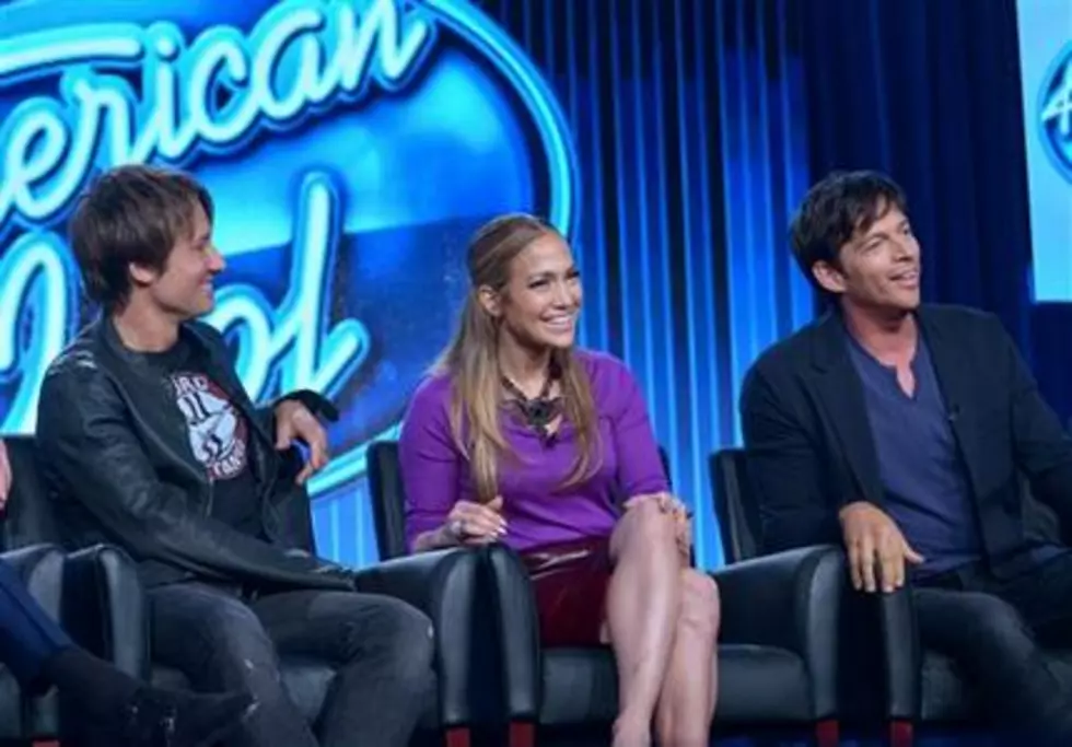 &#8216;American Idol&#8217; bringing back same judging panel