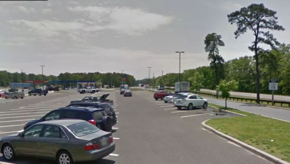 VOTE: Could NJ rest stops become shopping destinations?