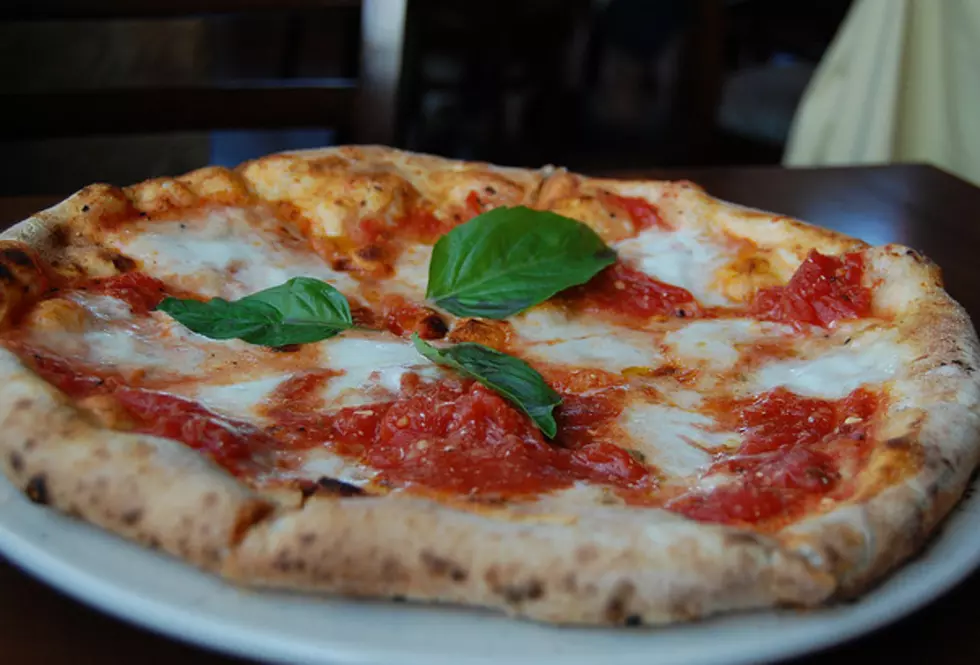 Where’s the best pizzeria in New Jersey?