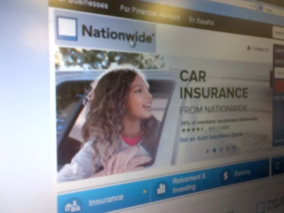 Nationwide to Re-enter NJ&#8217;s Auto Insurance Market