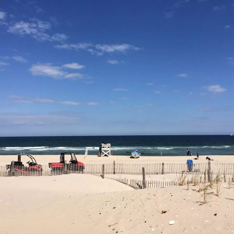 The view from New Jersey&#8217;s beaches [WEBCAMS]