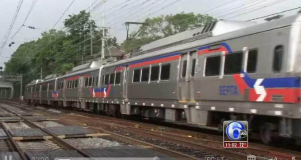 Philly’s SEPTA Rail Service Back After Obama Order