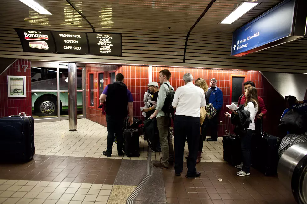 Lawmakers push for improvements at NYC bus terminal