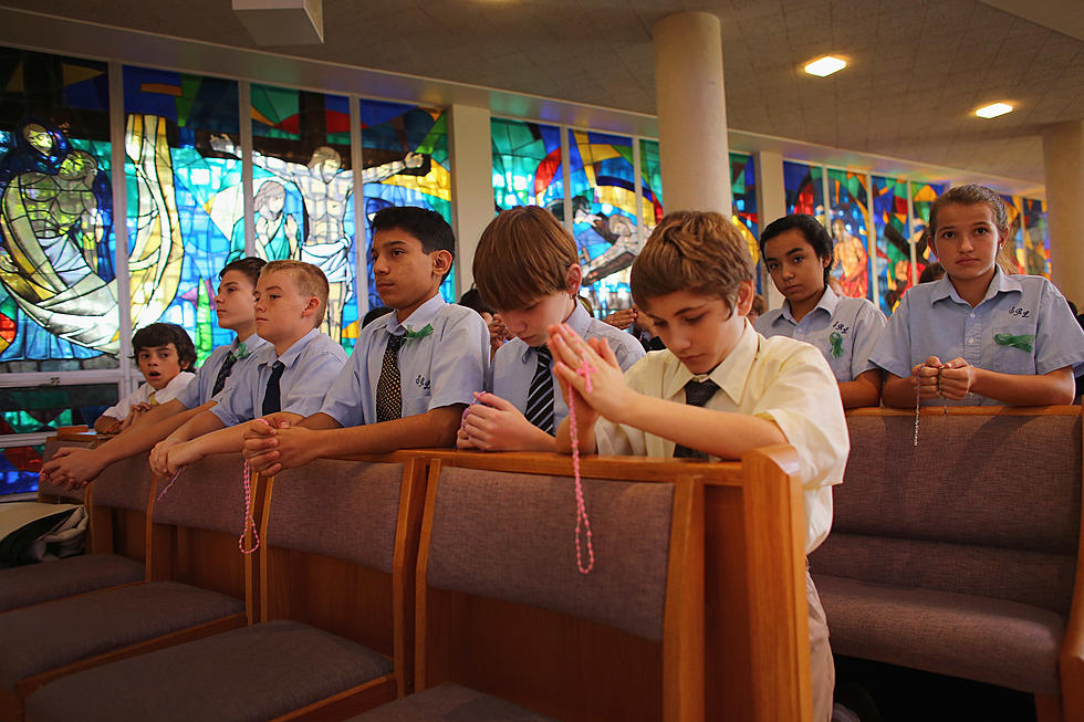 Are Catholic schools worth the cost? [Poll]