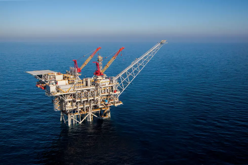 Opposing Offshore Drilling