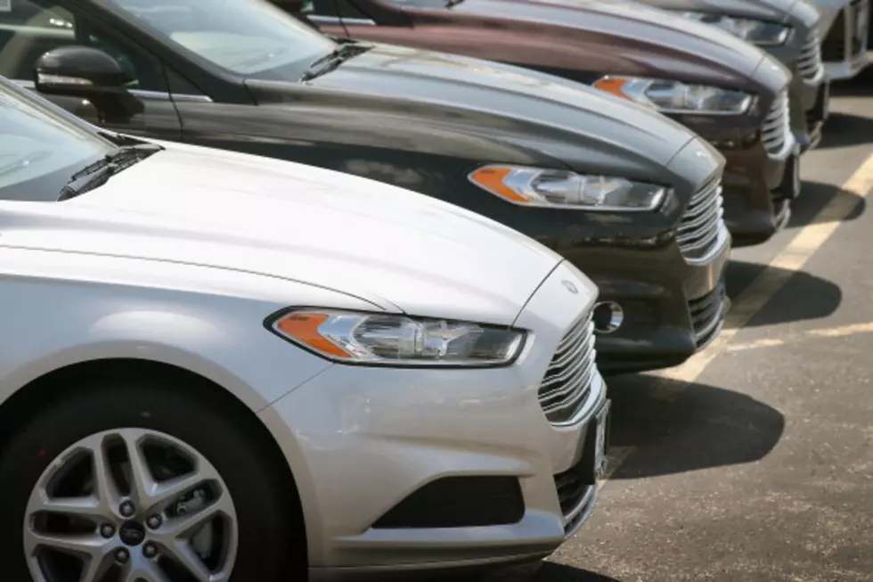 US auto sales surprise with strength in June