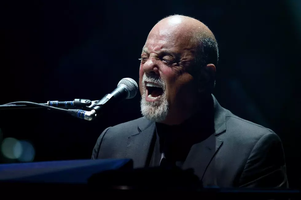 Billy Joel&#8217;s mother, inspiration for song, dies