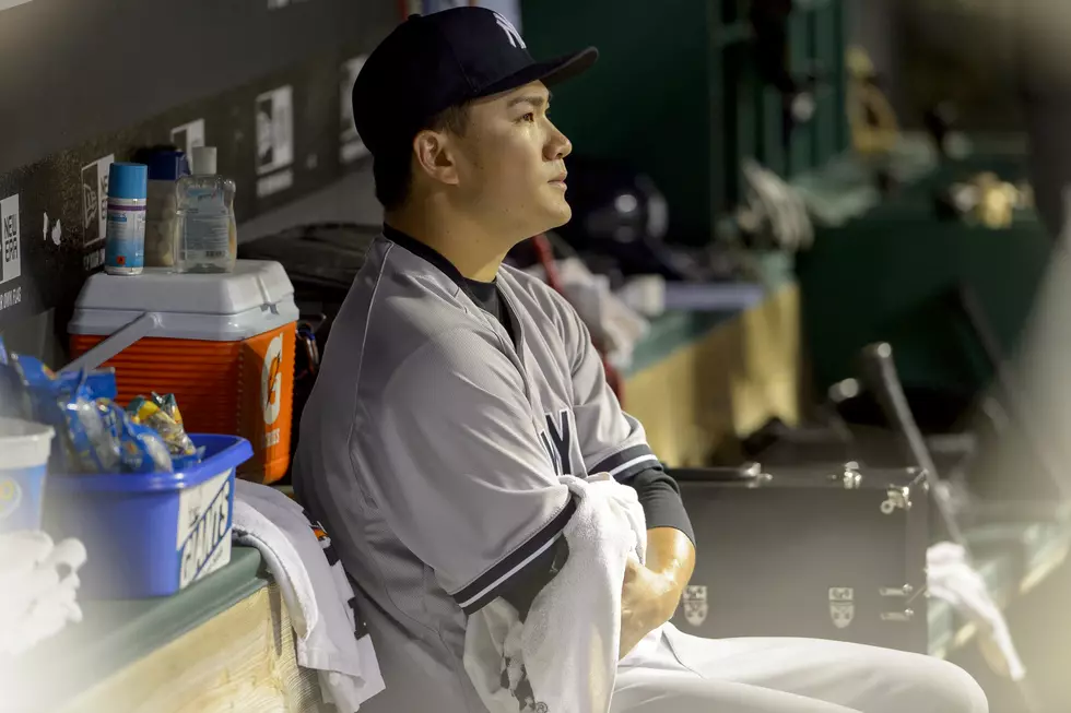 Tanaka falters, Yankees lose to Indians