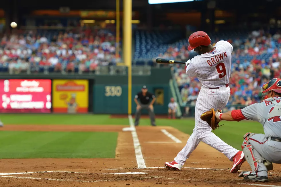 Rollins&#8217; HRs lead Phillies over Nats