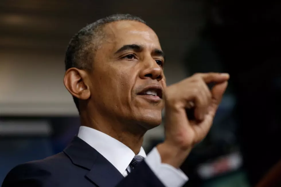 Obama wants limits on US company mergers