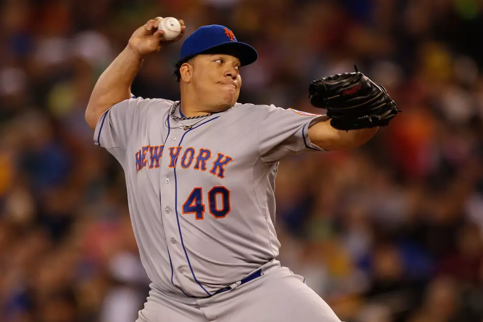 Colon overpowers Seattle in New York&#8217;s 3-2 win