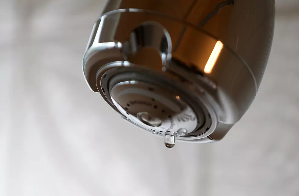 Lonely guy creates female shower head