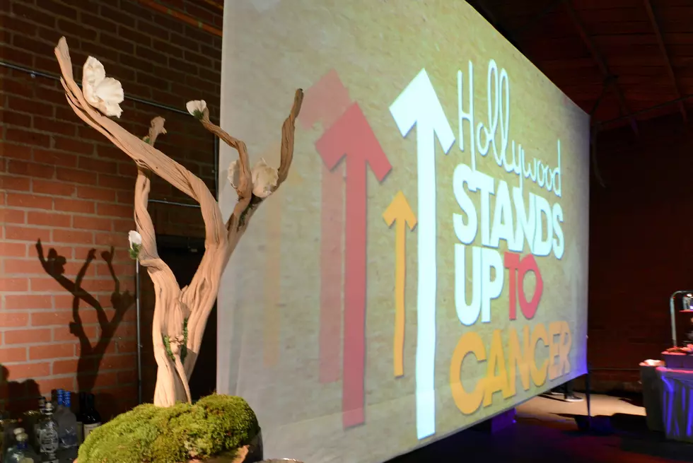 &#8216;Stand Up to Cancer&#8217; telecast to return Sept. 5