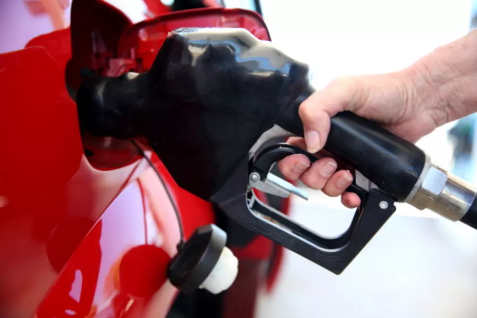 POLL: Should NJ raise the gas tax?
