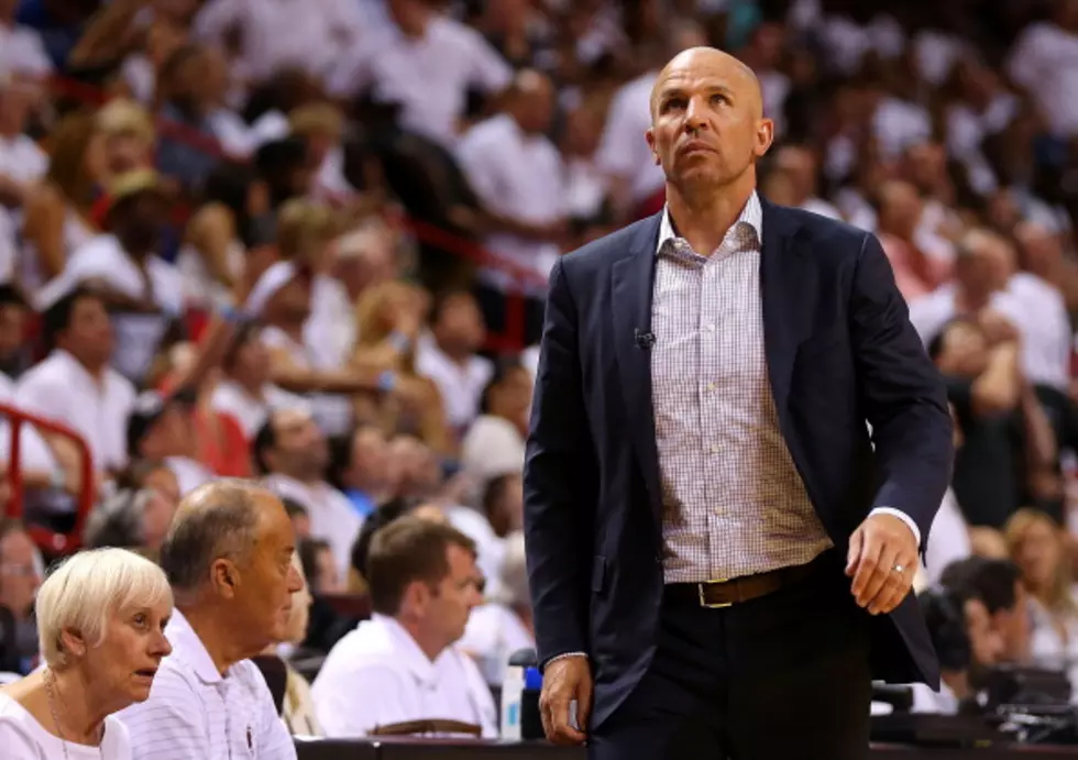 Kidd to Bucks after Nets agree to deal