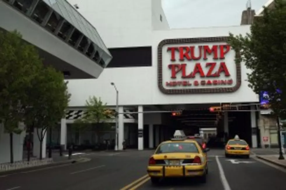 Is Donald Trump Coming Back to Atlantic City?