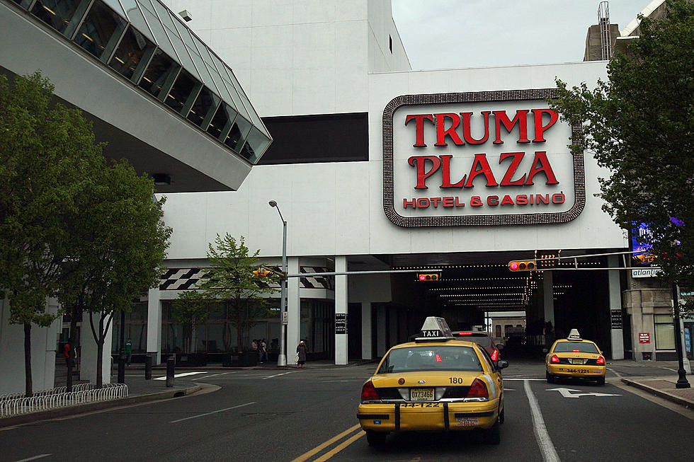 Old Trump Plaza Buildings to be Imploded Within the Next Several Months