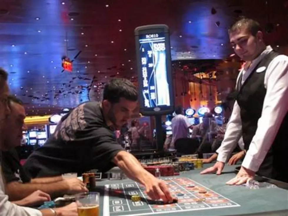 A history of casino revenue, jobs in Atlantic City