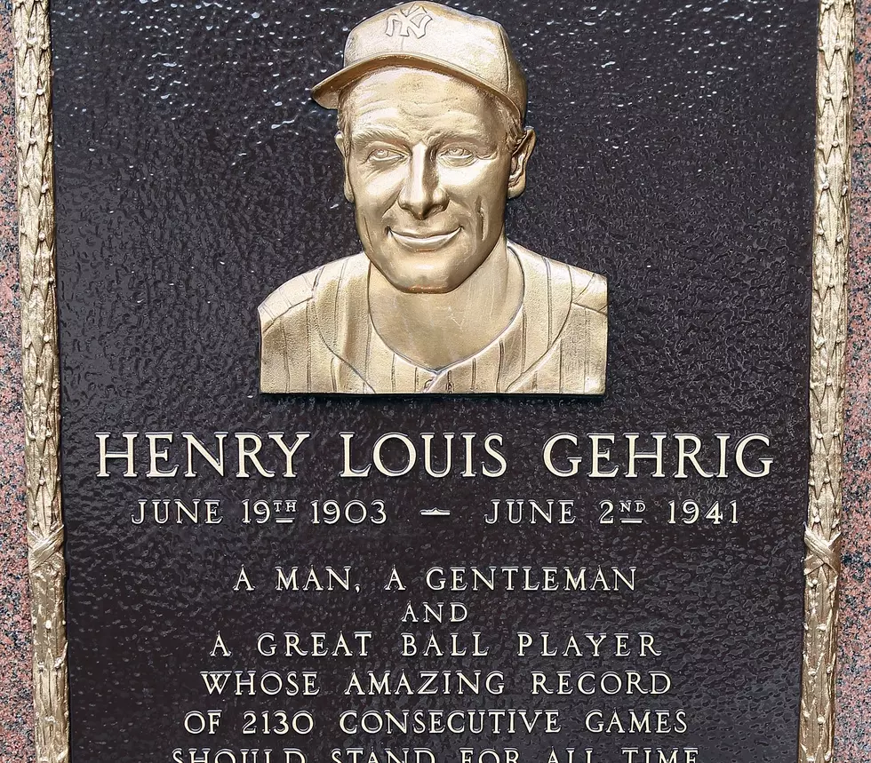 On 76th Anniversary, Lou Gehrig's Farewell Speech Still Resonates - ABC News