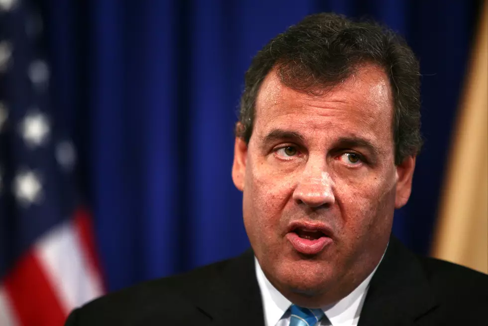 Christie has no regrets about killing ARC tunnel