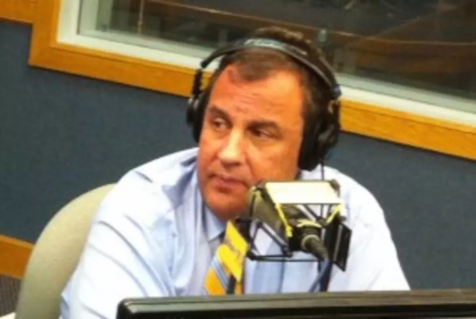Is there a better 2016 GOP presidential contender than Chris Christie?